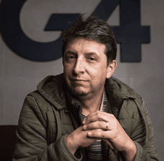 Ismael Rubio