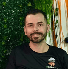 Lucas Pereira